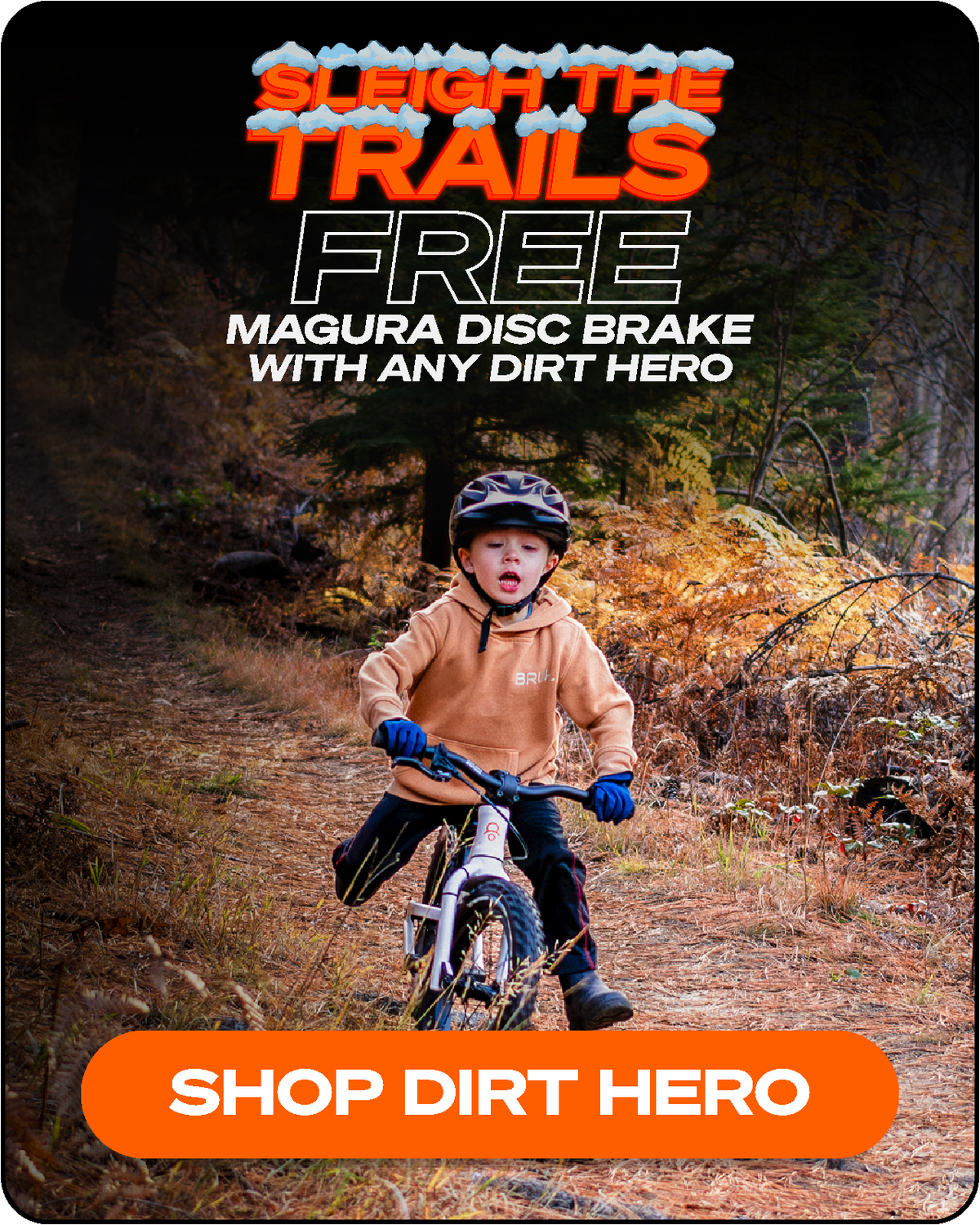 Kids Ride Shotgun USA