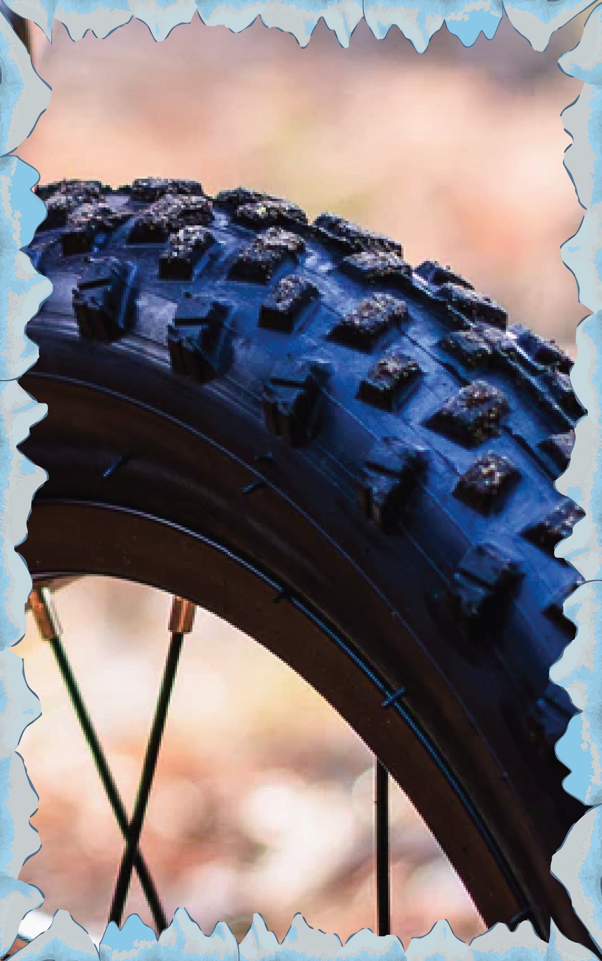 Safe & comfortable ride