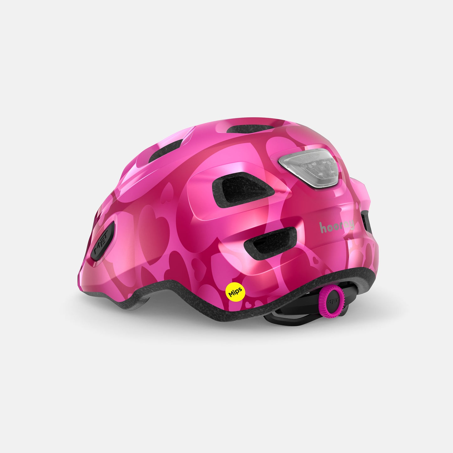 Pink Hearts