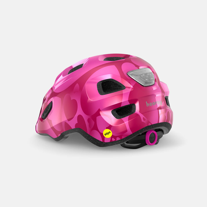 Pink Hearts