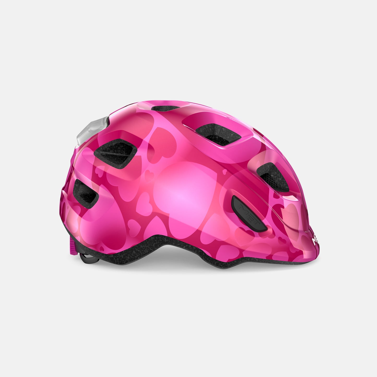Pink Hearts