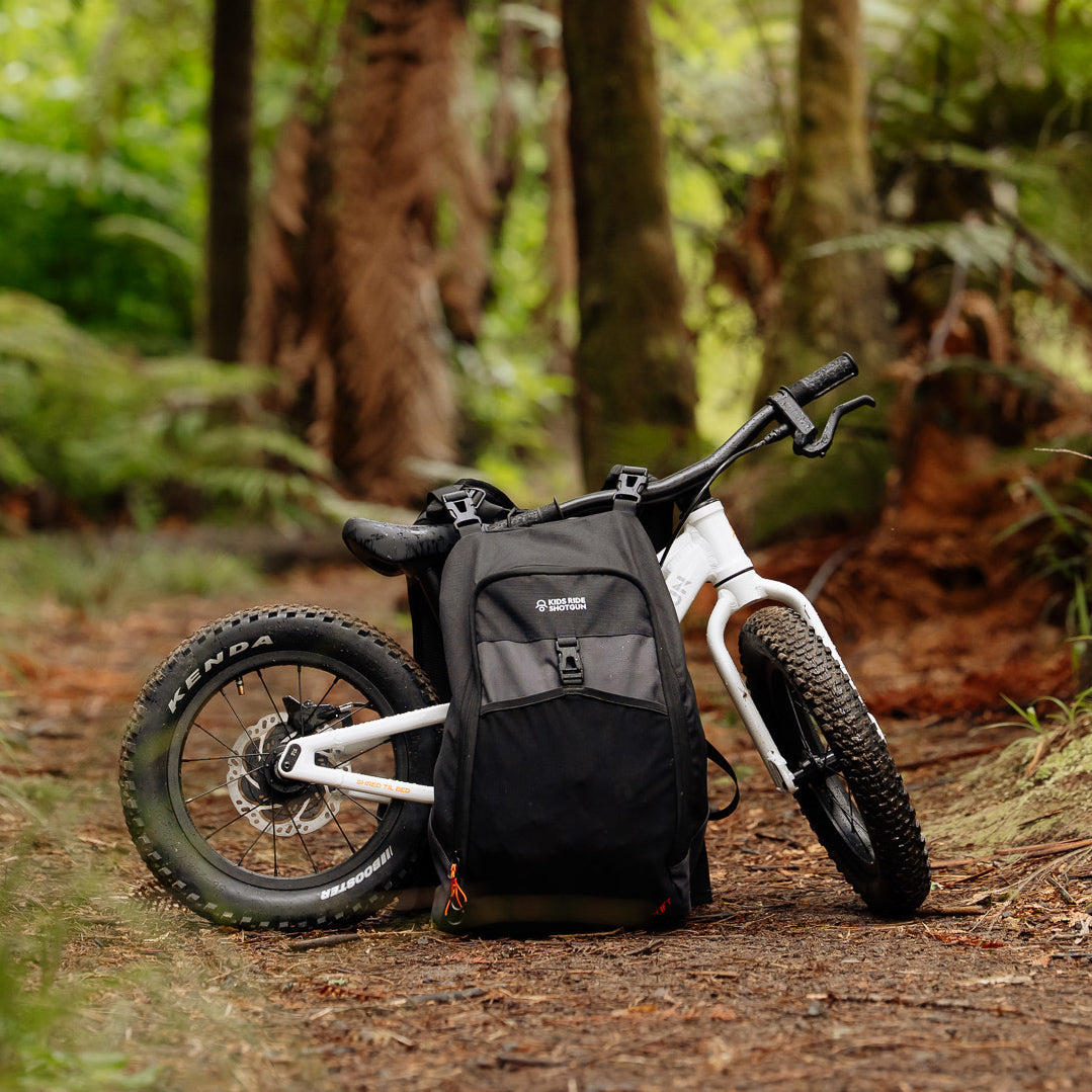 Uplift Balance Bike Backpack