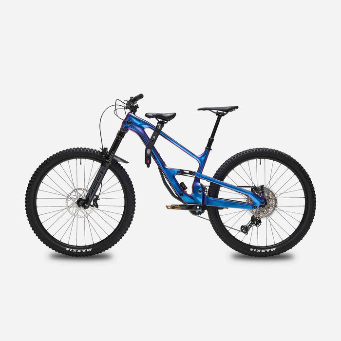 shotgun mountainbike Shotgun 2.0 Seat