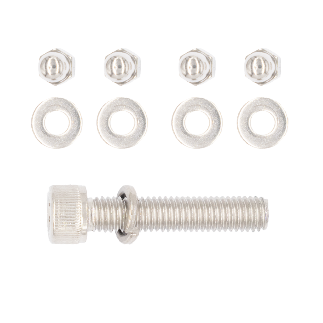 Bolt Replacement Kit