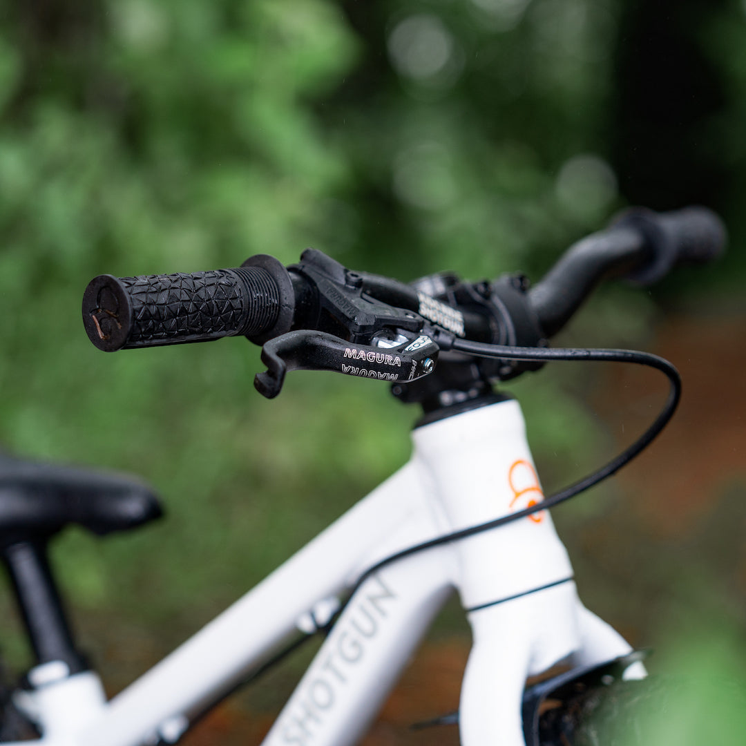 Off road hot sale bike handlebars