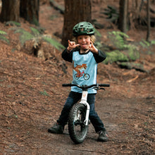 Load image into Gallery viewer, Dirt Hero Off-Road Balance Bike