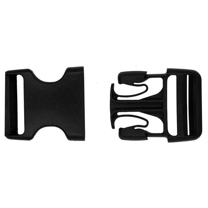 Hip Pack Replacement Buckle