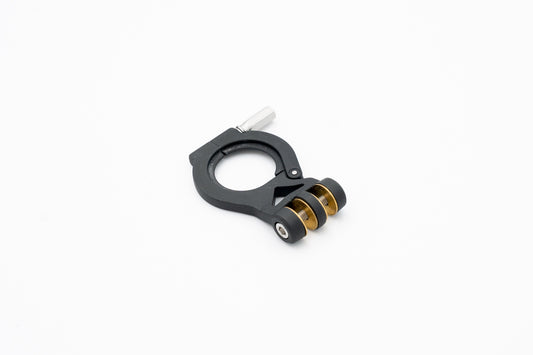 Shotgun Pro Replacement Front Clamp Assembly