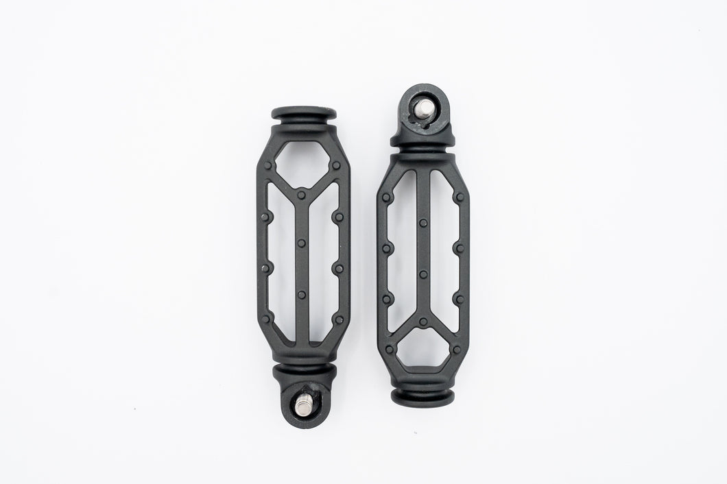 Shotgun Pro Replacement Foot Pegs