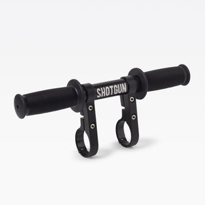 Shotgun Child Bike Handlebars Floating