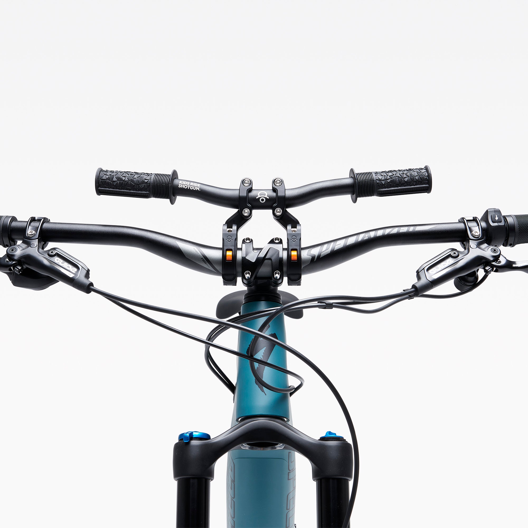 Cheap mountain bike online handlebars