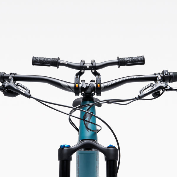 scott mountain bike handlebars
