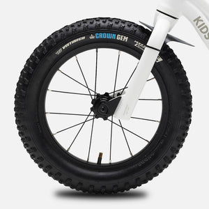 Dirt Hero wheel kit