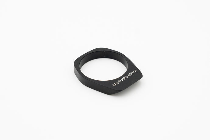 Shotgun Pro Adapter - Scott Syncros 1.5