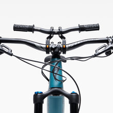 Load image into Gallery viewer, Shotgun Pro Child Bike Seat + Handlebars Combo
