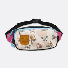 Load image into Gallery viewer, Shotgun Child Bike Tow Rope On White Background